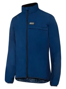 Protective Kurtka przeciwwiatrowa w kolorze granatowym - Kurtki i kamizelki sportowe męskie - miniaturka - grafika 1