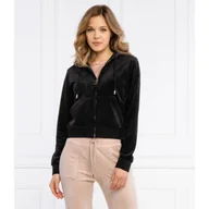 Bluzy damskie - Juicy Couture Bluza Robertson | Regular Fit - miniaturka - grafika 1