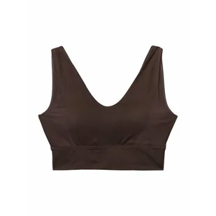 Biustonosz sportowy damski 4FWSS24USBAF120 4F - Biustonosze - miniaturka - grafika 1