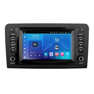 Radio Android FS2-Ultra Benz ML W164, X164 GL 2/32GB, CarPlay AndroidAuto - Radia samochodowe - miniaturka - grafika 1
