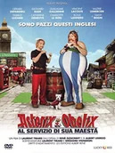 Komedie DVD - Asterix i Obelix: W służbie jej królewskiej mości - miniaturka - grafika 1