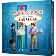 Gry planszowe - Welcome to... Nowe Las Vegas - miniaturka - grafika 1