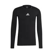 Pozostała odzież narciarska - adidas TechFit Compression dł. rękaw 339 : Rozmiar - XXL - miniaturka - grafika 1