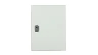 Rozdzielnie elektryczne - Eaton Obudowa CS 400x300x200mm IP66 z płytą montażową CS-43/200 111682 111682 - miniaturka - grafika 1