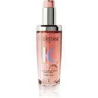 Serum do włosów - Kerastase Chroma Absolu, rozświetlający olejek do włosów farbowanych do wielokrotnego napełniania, 75ml - miniaturka - grafika 1