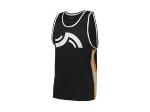 CRIVIT Koszulka funkcyjna męska (Czarny, XL (56/58)) - Koszulki sportowe męskie CRIVIT Koszulka funkcyjna męska (Czarny, XL (56/58)) - Koszulki sportowe męskie - miniaturka - grafika 1