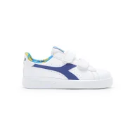 Buty dla dziewczynek - Trampki dziecięce DIADORA GAME P BUGS BUNNY PS - miniaturka - grafika 1