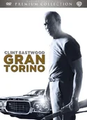 Dramaty DVD - Gran Torino DVD - miniaturka - grafika 1