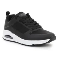 Buty trekkingowe męskie - Buty do chodzenia męskie Skechers Uno Sol - miniaturka - grafika 1