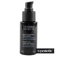 Serum do twarzy - Academie Serum Correcteur Rides Intensif Peptydowe serum liftingujące 30ml - miniaturka - grafika 1