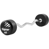 Sztangi - TIGUAR TIGUAR Sztanga TIGUAR 40 kg) - miniaturka - grafika 1