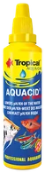 Preparaty do akwarium - Tropical Aquacid pH Minus 30ml - miniaturka - grafika 1