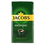 Kawa - Jacobs KRAFT Kronung 250g kawa mielona JAC.KRON.250G.MIE - miniaturka - grafika 1