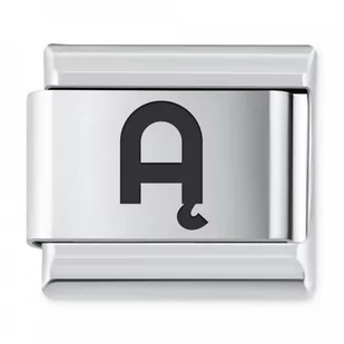 Murrano ITALIAN CHARMS Litera "Ż" IH-034 - Charmsy - miniaturka - grafika 1