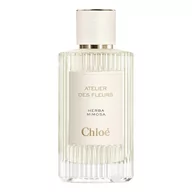 Wody i perfumy damskie - Chloé - Atelier Des Fleurs Herba Mimosa - Woda Perfumowana - Atelier Des Fleurs Herba Mimosa 150ml - Dla Kobiet - miniaturka - grafika 1