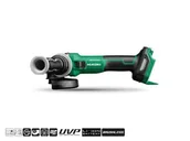 Szlifierki i polerki - HIKOKI 18V G1813DVEW2Z 125mm BL HITSYSTEM - miniaturka - grafika 1