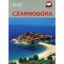 Pascal Czarnogóra Przewodnik ilustrowany Pascal - Przewodniki - miniaturka - grafika 1