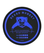 Kosmetyki i akcesoria do pielęgnacji brody - Beard Monkey Beard Shaper Minty Raspberry (60ml) - miniaturka - grafika 1