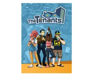 Gry PC Cyfrowe - PC The Tenants Klucz Steam - miniaturka - grafika 1