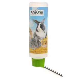 AniOne Poidełko 500 ml - Karma dla gryzoni - miniaturka - grafika 1