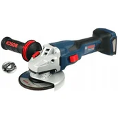 Szlifierki i polerki - Bosch Szlifierka kątowa GWS 18V-15C  06019H6000 - miniaturka - grafika 1