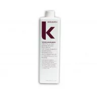 Szampony do włosów - Kevin Murphy Young.Again.Wash odbudowujący szampon do włosów 1000ml - miniaturka - grafika 1