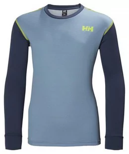 Bielizna termoaktywna JR HH LIFA ACTIVE SET 152/158 - Pozostała odzież narciarska - miniaturka - grafika 1