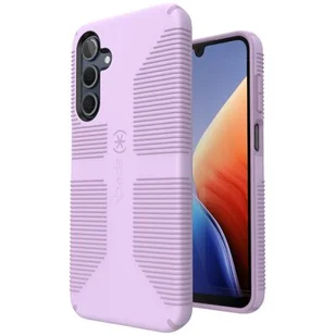 Speck ImpactHero Grip - Etui Samsung Galaxy A16 4G/5G (Phlox Purple/Pale Iris) - Etui i futerały do telefonów - miniaturka - grafika 2