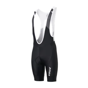 Spodenki MTB USWE Grus Gravel CzarnyS - Spodnie rowerowe Spodenki MTB USWE Grus Gravel CzarnyS - Spodnie rowerowe - miniaturka - grafika 1