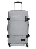 Torby podróżne - Torba podróżna walizka duża Eastpak Transit'R 4 L - sunday grey - miniaturka - grafika 1