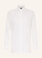 Moda i Uroda OUTLET - Olymp Koszula Luxor Modern Fit blau - miniaturka - grafika 1