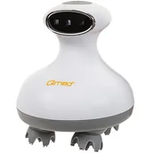 Akcesoria dla osób starszych i niepełnosprawnych - Masażer skóry głowy i ciała marki QMED - miniaturka - grafika 1