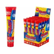 ASTRA Klej w tubie 40ml galaxy 595475 - Kleje biurowe - miniaturka - grafika 2