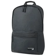 Plecaki - New Balance Sport Backpack EQ03070MBKW Rozmiar: One size - miniaturka - grafika 1
