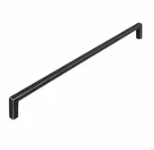 Zawiasy, okucia i inne akcesoria - Uchwyt meblowy podłużny 2108 320 Antyczny Żelazny - miniaturka - grafika 1