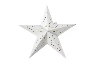 Świąteczna Dekoracja Gwiazda 70 Cm - Ozdoby bożonarodzeniowe - miniaturka - grafika 1
