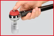 Klucze i nasadki - KS TOOLS 3/4” ERGOTORQUE®precision klucz dynamometryczny ruchoma - miniaturka - grafika 1