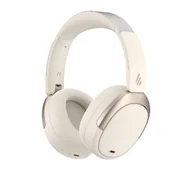 Słuchawki - Edifier W80 Beżowy - miniaturka - grafika 1