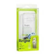 Etui i futerały do telefonów - Ringke Air ultracienkie żelowe etui pokrowiec LG G7 ThinQ przezroczysty (ARLG0007-RPKG) - miniaturka - grafika 10