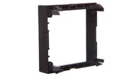 Taśmy izolacyjne i naprawcze - 3M Adapter-S500-na-1-moduł-K45-45x45mm-szary-grafit 50012088-038 - miniaturka - grafika 1
