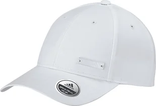 Adidas, Czapka męska, 6Pcap Ltwgt Met, rozmiar 58 - Pozostała odzież dla rowerzystów - miniaturka - grafika 1