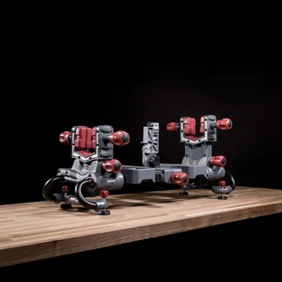 Tipton - Imadło rusznikarskie Ultra Gun Vise - 110011 - Akcesoria turystyczne - miniaturka - grafika 5