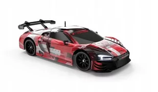 Rc Cars Full Function Bo Audi R8 Gt3 Lms Evo Ii - Samochody i pojazdy dla dzieci - miniaturka - grafika 1