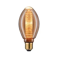 Żarówki LED - Paulmann LED-Vintage B75 pierścień E27 3,6W 818 - miniaturka - grafika 1