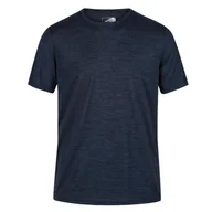 Koszulki sportowe damskie - TShirt Męski Melanżowy Fingal Edition - miniaturka - grafika 1