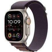 Smartwatch - Apple Watch Ultra 2 GPS + Cellular, 49mm M (MRET3CS/A) - miniaturka - grafika 1