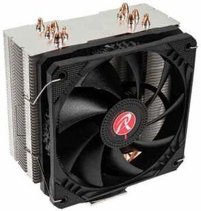 RAIJINTEK CPU Cooler THEMIS II - Chłodzenie procesora - miniaturka - grafika 1