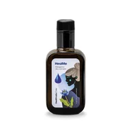 Suplementy naturalne - WZBOGACONY OLEJ Z CZARNUSZKI (HEAL ME) 250 ml - HEALTH LABS - miniaturka - grafika 1