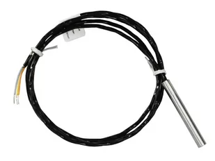 Ropam Elektronik Czujnik temperatury Elektronik TSR-1-HT NeoGSM-IP(-64) OptimaGSM BasicGSM) - Akcesoria do alarmów - miniaturka - grafika 1