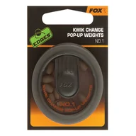 Inne akcesoria dla wędkarzy - Fox Carp Kwik Change Pop -up Weights no4 - miniaturka - grafika 1